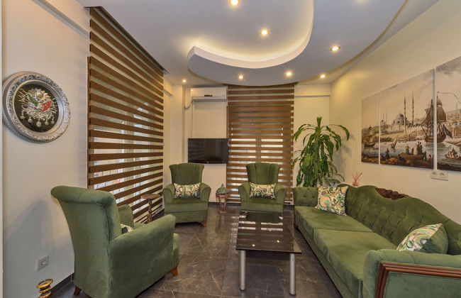 Invictum Residence - Foto 7