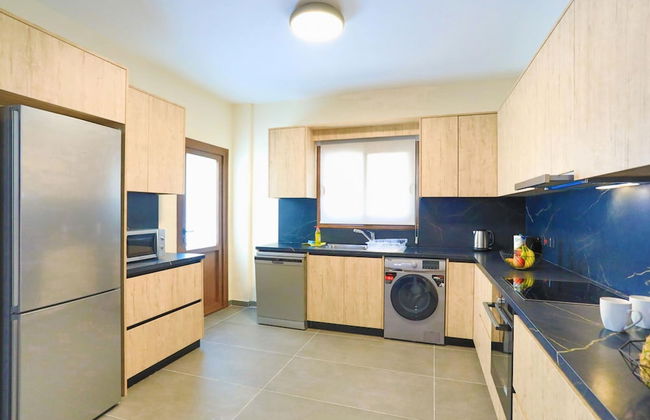 Villa Kition in Malatya - Foto 38