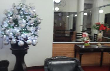 Condomínio Resort na cidade das águas sulfurosas - Foto 24