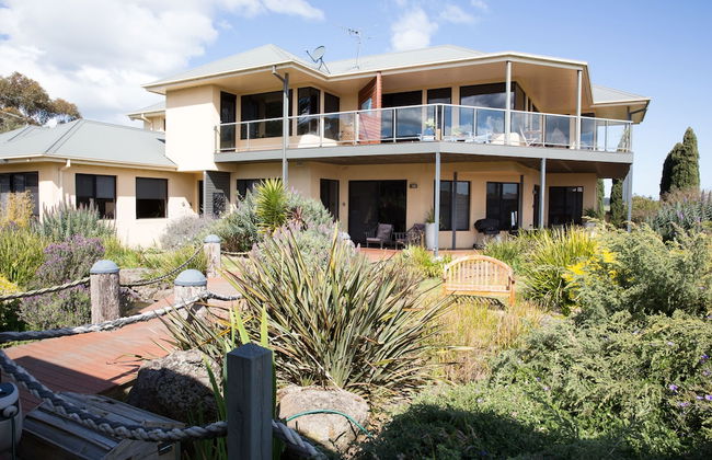 Hilltop Apartments Phillip Island - Adults Only - Foto 78