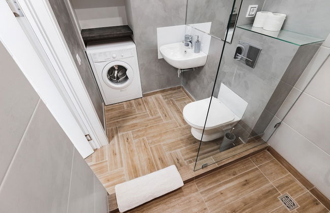 CityApartments Akademmistechko - Foto 54