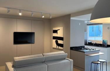 Lindo Apto a 3 Min do Expocentro de BC - Foto 44