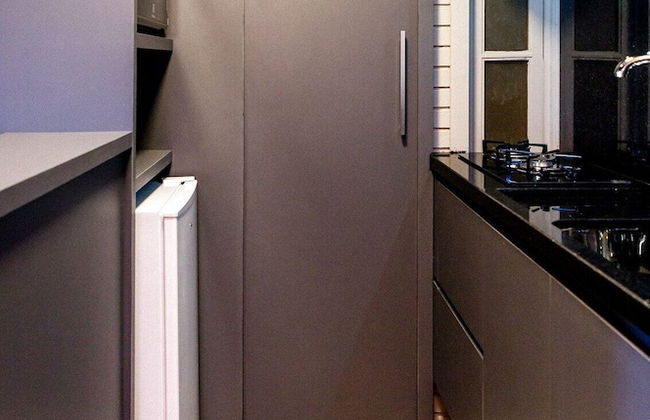 LOCAR-IN GRAMADO- Morada de bergamo - Foto 13