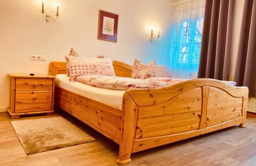 FeWo Nebenan - Foto 44