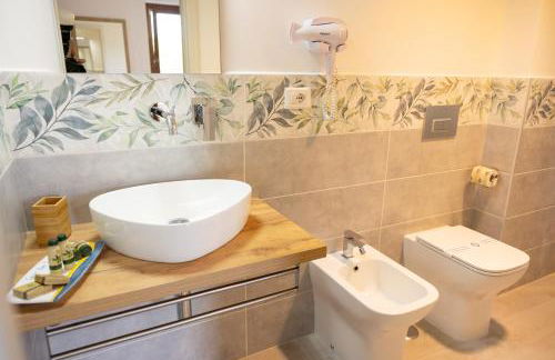 Sweet home Palinuro - Foto 19