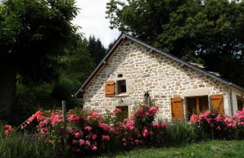 Gîte de France Le fournil 3 épis - Gîte de France 4 personnes MAE-9204 - Foto 15
