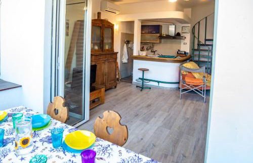 Beach Apartment Santa Severa near Rome - Foto 18