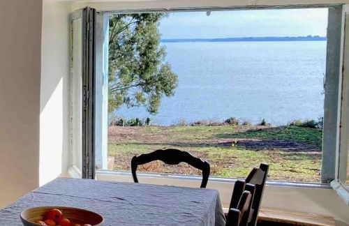 Site exceptionnel accès mer grands espaces - Foto 5