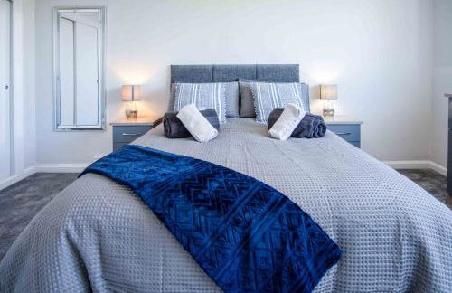 Larkfield - 3 Bedroom Holiday Home - Penally - Photo 40