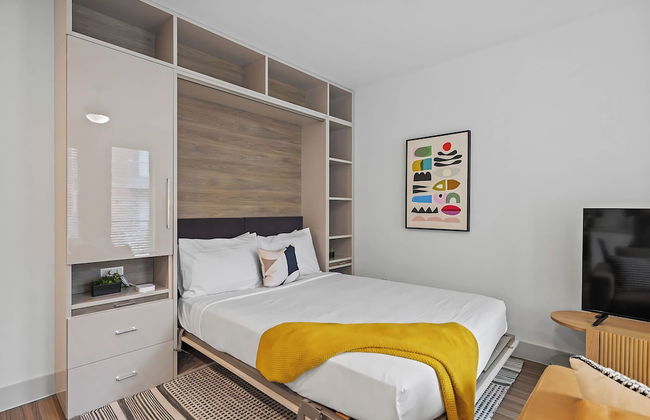 Placemakr Downtown Austin - Foto 55