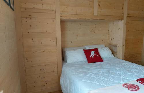 APPARTAMENTO CORTINA 1956 - Foto 6