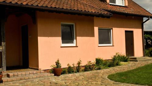 Noclegi Tomaszkowo - Foto 4, Garden view