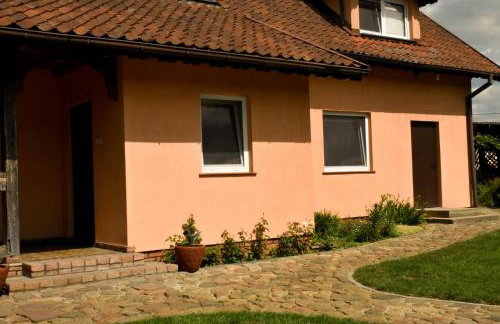 Noclegi Tomaszkowo - Photo 4