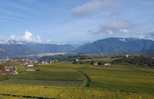 DAS MATSCHER Residence & Garden Hotel - Foto 10