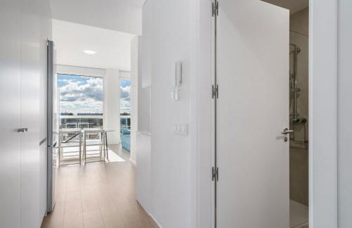 Executive Lofts Madrid Sur PARKING - Foto 11