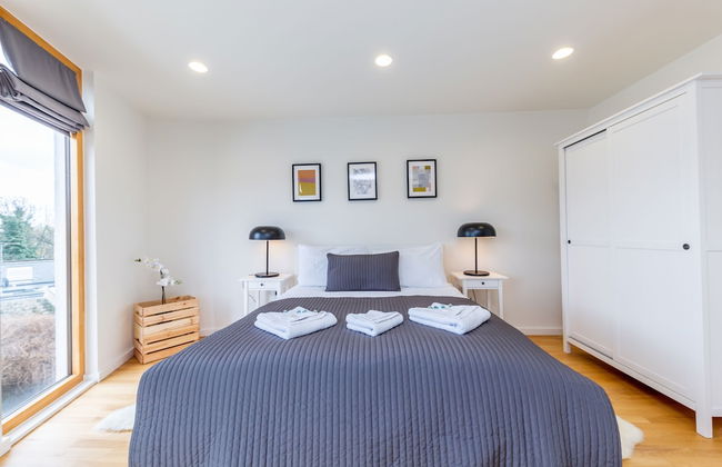 1 Bedroom Stylish Apartment near Regents Park FREE WIFI & AIRCON by City Stay Aparts London - Foto 5