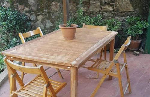 Monolocale con veranda e giardino a Rio Marina - Foto 29