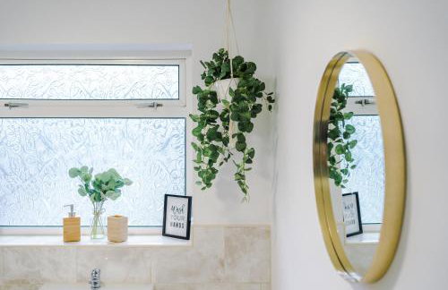 Welcoming 3 bed home, 10 mins from Chester races and zoo - Foto 20