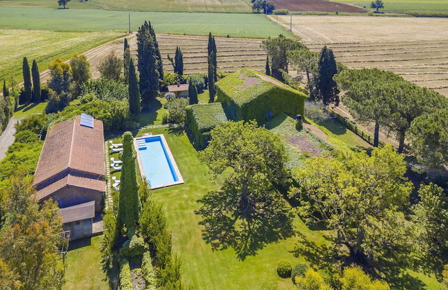 Casale Teresa in Porto San Paolo - Foto 2