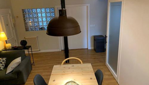 Amplio y moderno apartamento en Valladolid - Foto 3