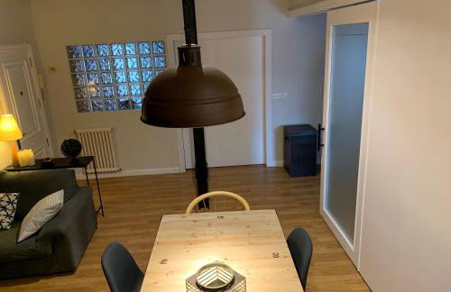 Amplio y moderno apartamento en Valladolid - Foto 3