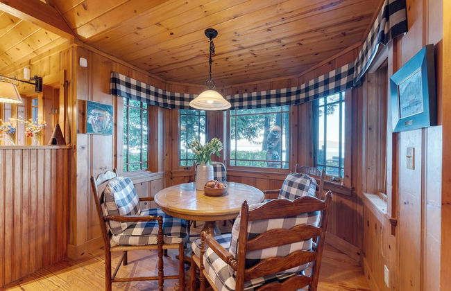 Homewood Lakefront by Avantstay Private Beach & Lake Access + Views! - Photo 9