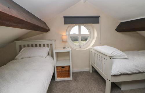 Oakenbank Barn - Foto 17