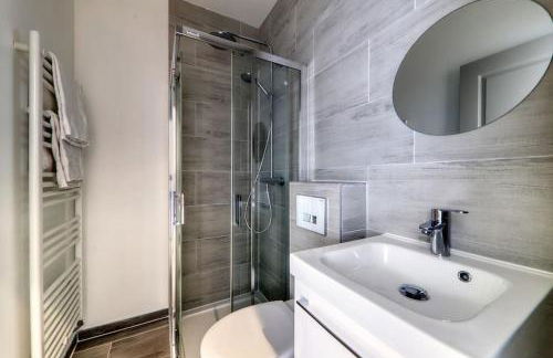 Maison Jules - 12 min Disneyland - 10 P - Foto 23