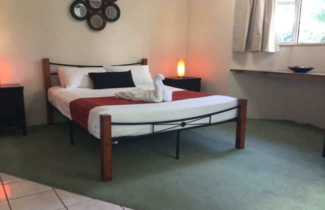 Santalina On Hervey Bay - Foto 6