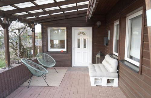 Bungalow Friedrich - Photo 29