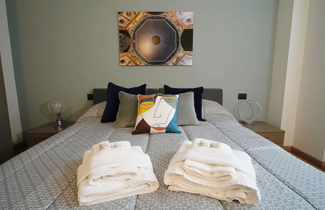 Modern Apt Next to M3 Metro, Milan - Foto 7