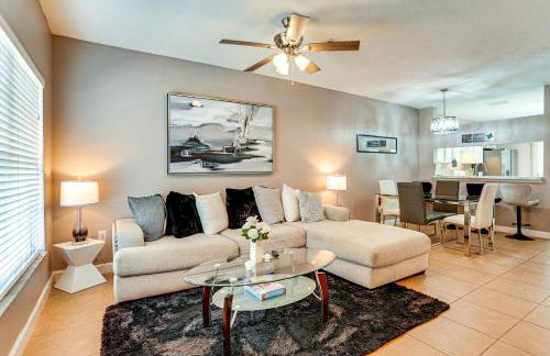 Shop, Golf and More Family Retreat in Wesley Chapel - Foto 1