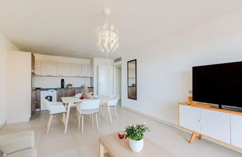 Monte Coast View - Luxe & Pleine Vue Mer - Aux Portes de Monaco - Foto 2