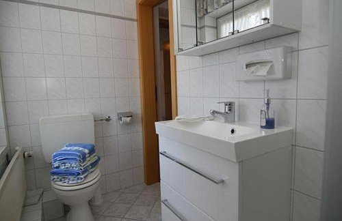 Haus Gräpel App 2 - Foto 8