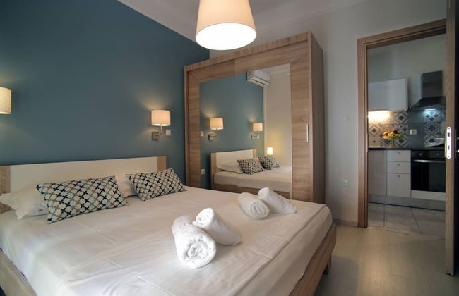 Stylish Modern Apartment - Foto 1