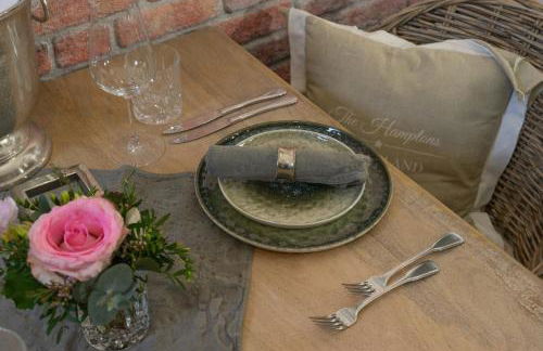 The Hampton Hock's - Wellness & Wine - Foto 44