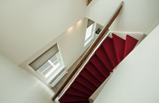 Stayci Serviced Apartments Denneweg - Foto 9