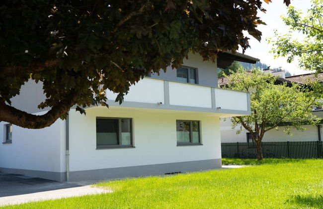 Apartment Bar Comfortable Holiday Residence - Photo 1