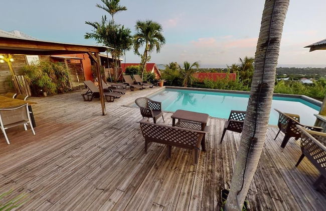 Les gîtes Baobab - Photo 59