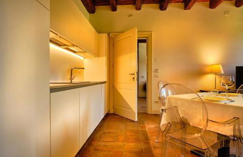 Relais Corte Guastalla Apartments - Foto 70