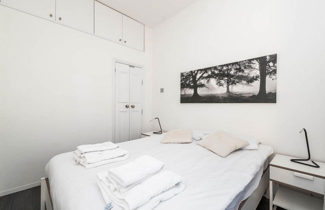 Fantastic 1BD Flat in the Centre - Foto 3