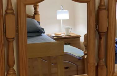 Caer Dderwen Oak Field family home in Dolgellau - Foto 35