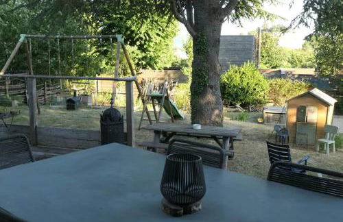 Maison familiale avec grand jardin à Mane - Foto 38