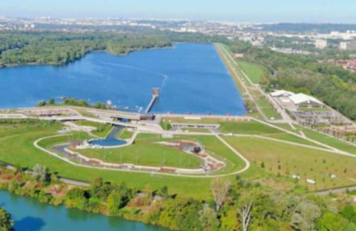 Sweet - Superbe appartement avec parking privé - Paris-Disney & CDG à 25 minutes - Foto 40