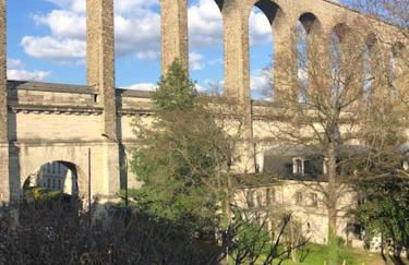 APPARTEMENT T2 RER CACHAN - Foto 2