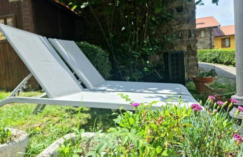 La Casa de las Chimeneas - Foto 79