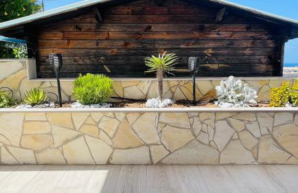 Casa Solaris at Anfi Beach with Private Terrace, Pool & Netflix - Photo 9