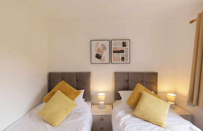 The Dormers - Amazing Views & Space - Foto 3