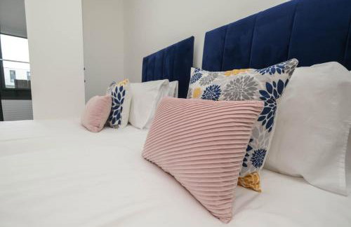 Brand New 2 bedroom apartment Centre of Solihull - Photo 7