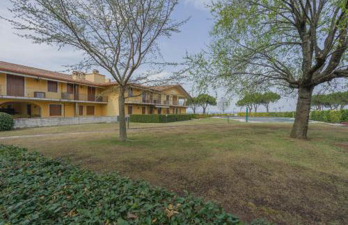 Mosaici Sunrise - lake front apartment with beautiful view - Foto 26